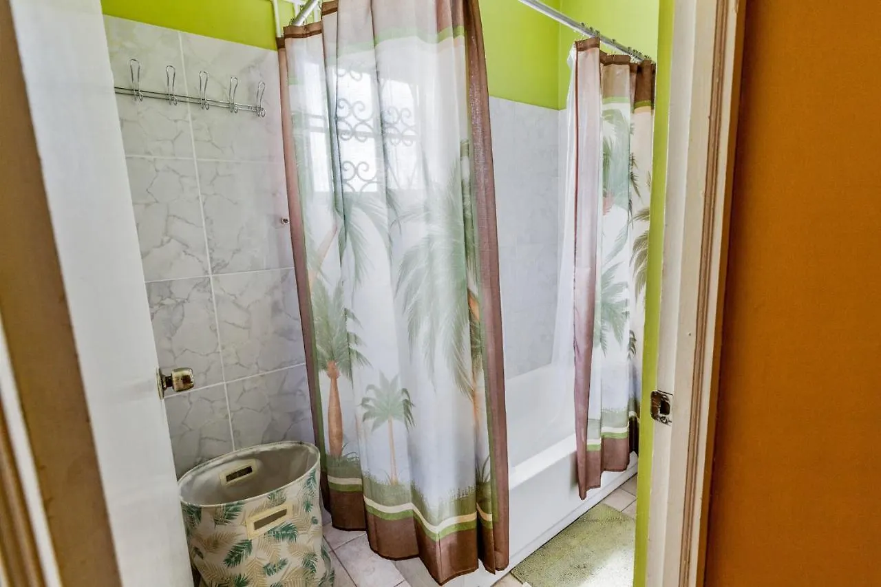 Yanceylargoestate 2Br Villa With Mountain Views Montego Bay Jamajka